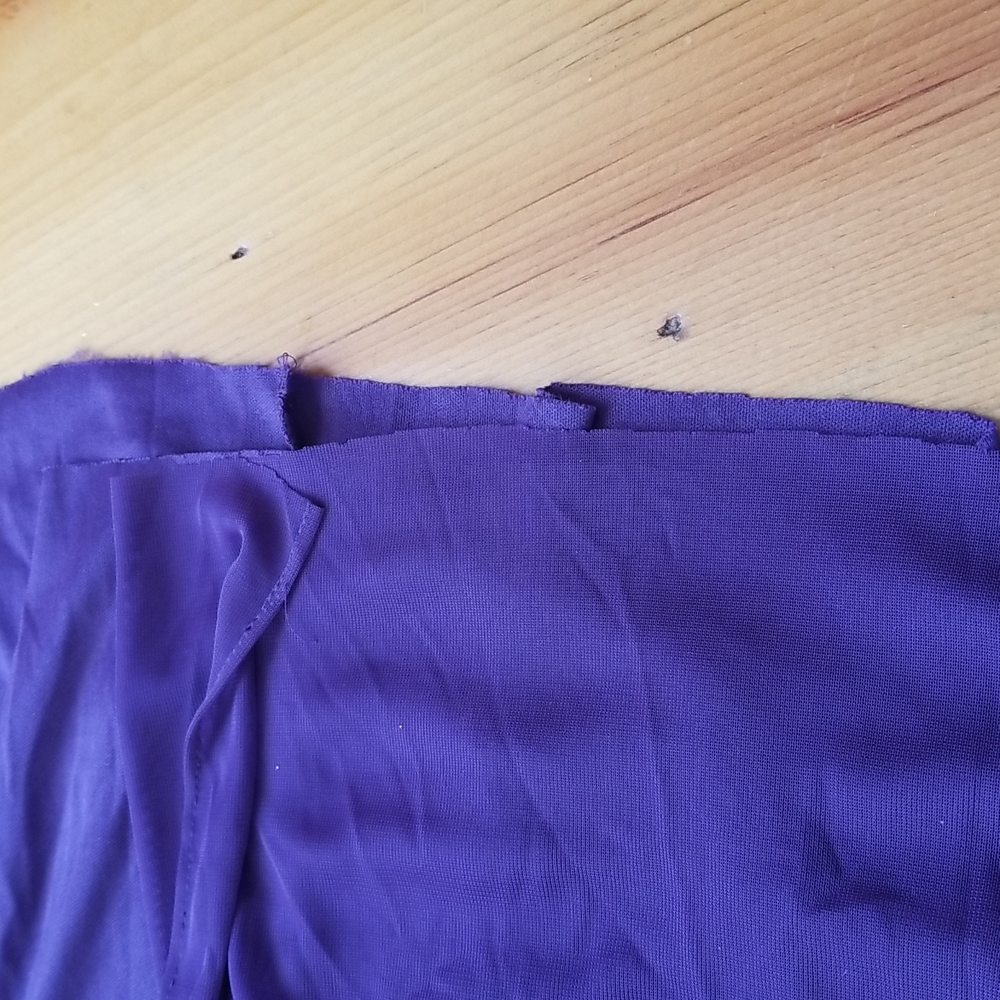 Bridesmaid's dress - Picture 6 of 6